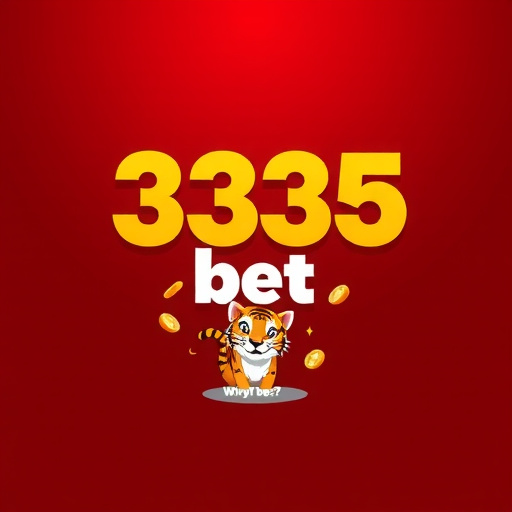 3335 bet